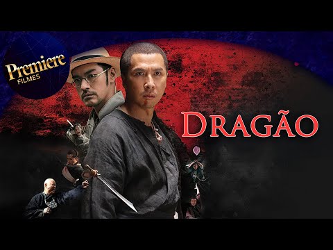 Melhor filme de artes marciais | DRAGÃO | Premiere Filmes ?