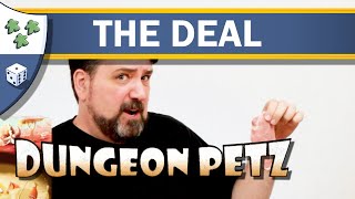 Dungeon Lords video thumbnail