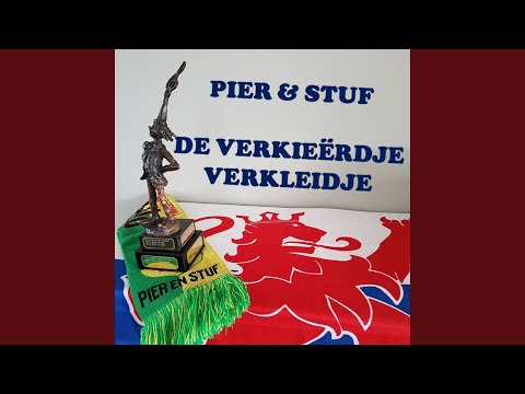 De Verkieërdje Verkleidje