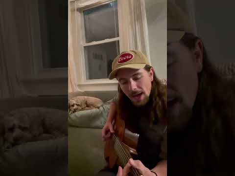 “From Here” written with Andrew James ft. Riley The Dog