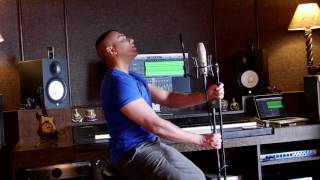 Bridge Over Troubled Water - Sandeep Boniface