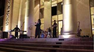 Download lagu The Chris Mitchell Experience mp3