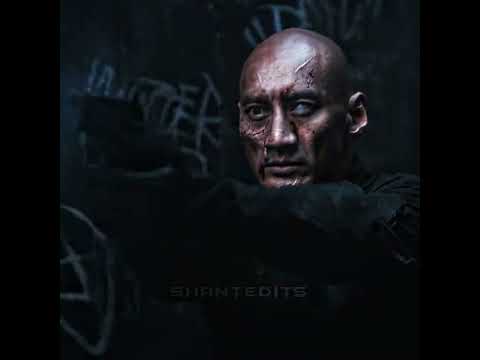 King of Spades Most Brutal Moments | Alice in Borderland | MYSTERIOUS MOSE FUNK #edit