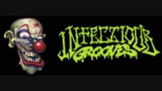 Infectious Grooves - Boom Boom Boom