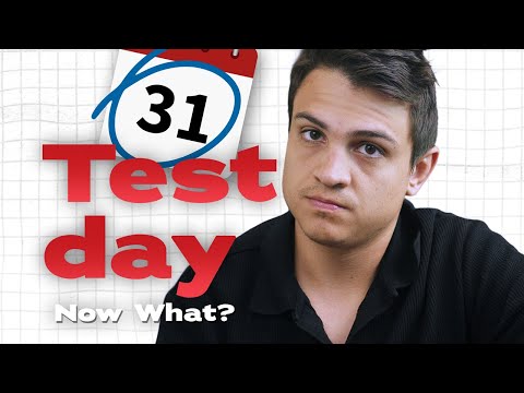 CELPIP TEST DAY, What to Expect?