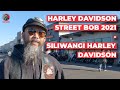 Review Street Bob 2021 - Siliwangi Harley Davidson Dealer - Bandung - INDONESIA