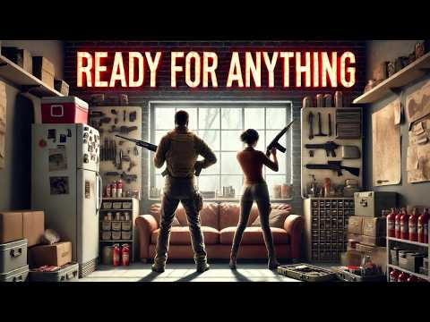 How to Prepare for a Home Invasion - Pratical Tips & Tricks