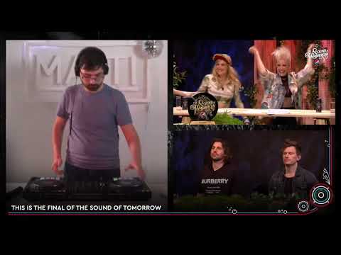 Tomorrowland: Matti Sound of Tomorrow 2020 Finale Set