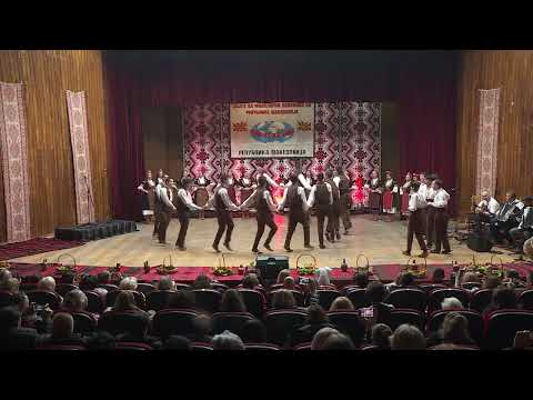 Ансамбл „КОЧО РАЦИН“ кореографска постановка „СЕДЕНКА“