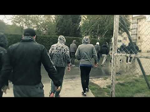 E.P Murcy X LPK - Puerking VIDEOCLIP
