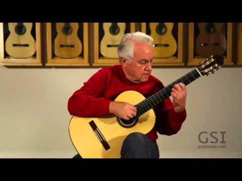 George Sakellariou - The Shadow of Your Smile (2016 Jochen Rothel)