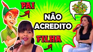 REVELAES ABSURDAS DO JOO KLBER