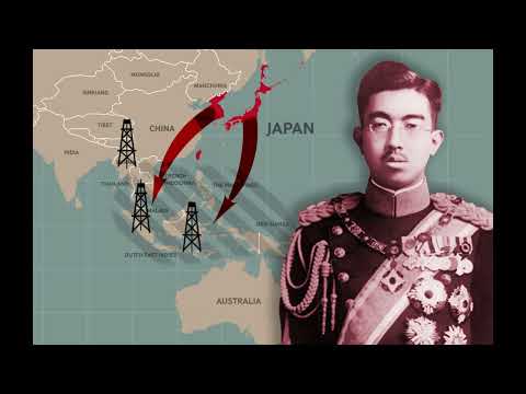 Battle of Oivi Gorari – Pacific War