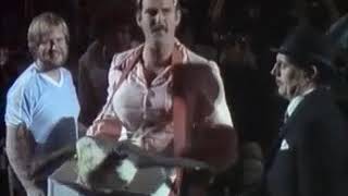 Monty Python Live at the Hollywood Bowl - Albatros (napisy pl)