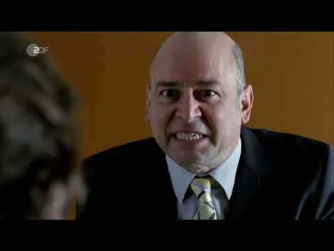 Wilsberg - Gefahr im Verzug - Folge 29