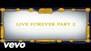 The Zombie Kids - Live Forever Part 2