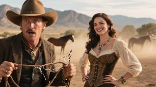 Play My Wife,” Said the Rich Cowboy—Until Experiencing Her Broke His Sole Condition