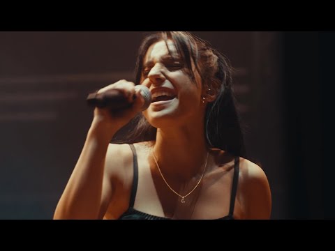 Anna-Sophie - Cambodia - Live am 14. März in Wien und am 15. März in St. Pölten - Insanity Tour 2024