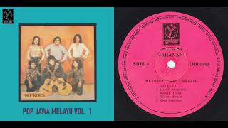 Download lagu No Koes Pop Jawa Melayu Vol. 1: Jaranan (Side 1) mp3