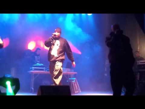 Trzeci Wymiar- Złodzieje czasu SZCZYTNA 05.04.13