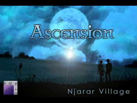 Ascension Original Soundtrack - Njarar Village