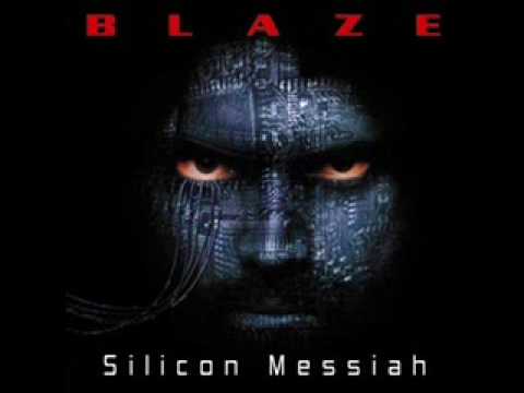 Blaze Bayley : Ghost in the Machine