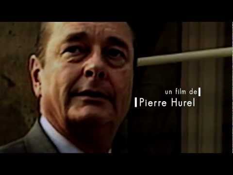 Le Clan Chirac, une famille au coeur du pouvoir