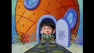 [閒聊] 出蓋倫中路的是不是很狗