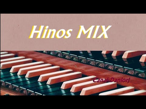 HCC/Hino 333/Haja Paz na Terra (MIX)