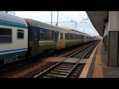 IC 35063 Milano C.le - Siracusa