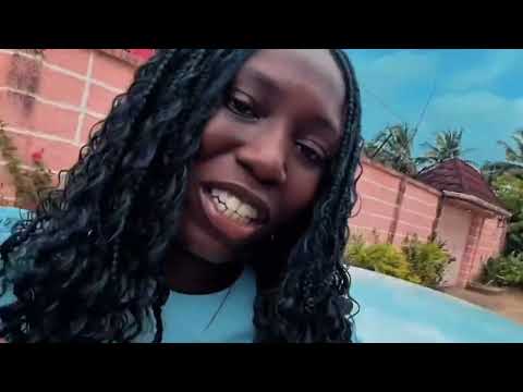 Mufasa Big baby new Liberian music video latest Liberian music video 2025
