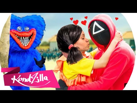 PARÓDIA | TIPO GIN - E ELA TÁ MOVIMENTANDO - KEVIN O CHRIS