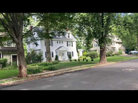 Houses in Maplewood, NJ