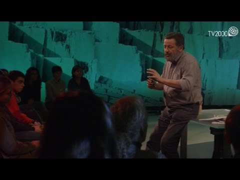 “Nel mezzo del cammin” - Puntata 17 - A metà del cammino