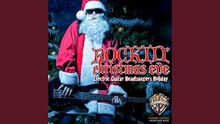 Auld Lang Syne (Classic Rock Version)