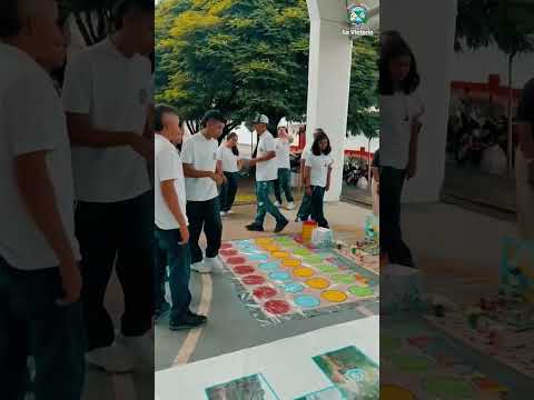 Jornada de oferta institucional dirigida a los jóvenes victorianos