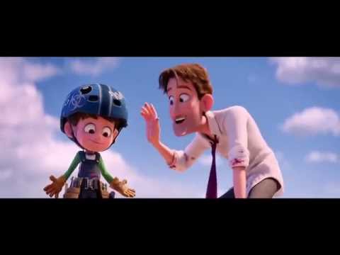 Leylekler 3D- Sinema