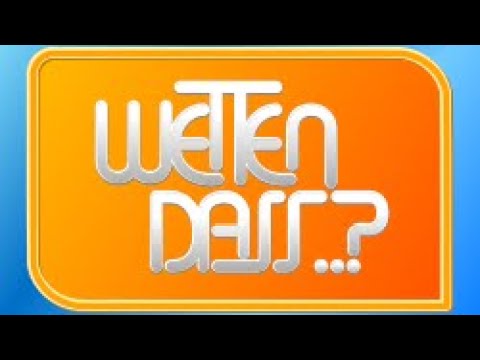 ZDF Wetten, dass..? vom 09.11.1996 aus Basel