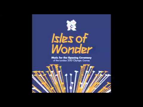 Mike Oldfield - Isles of Wonder - Tubular Bells/In Dulci Jubilo