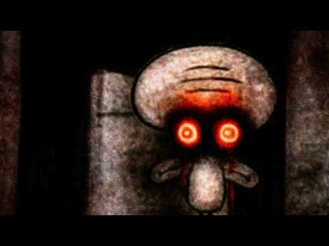 Red Mist (Analog Horror)