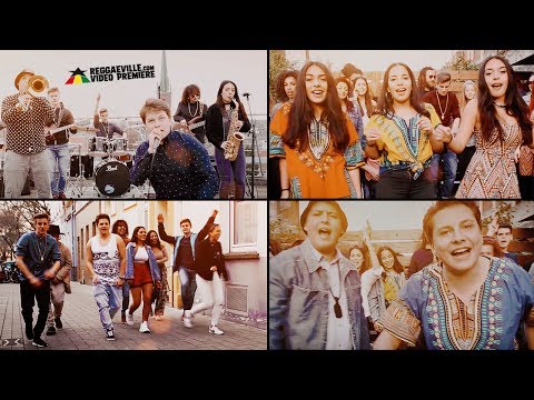 Memoria - Startline [Official Video 2017]