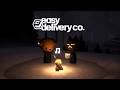 Vídeo de jugabilidad de Easy Delivery Co.  PC