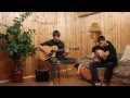 Noize MC - Это был дождь (guitar cover) 