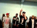 DJ ALPISTE NÃO A BARREIRAS