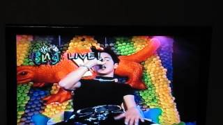 No Authority One More Time YTV Psyko Blast