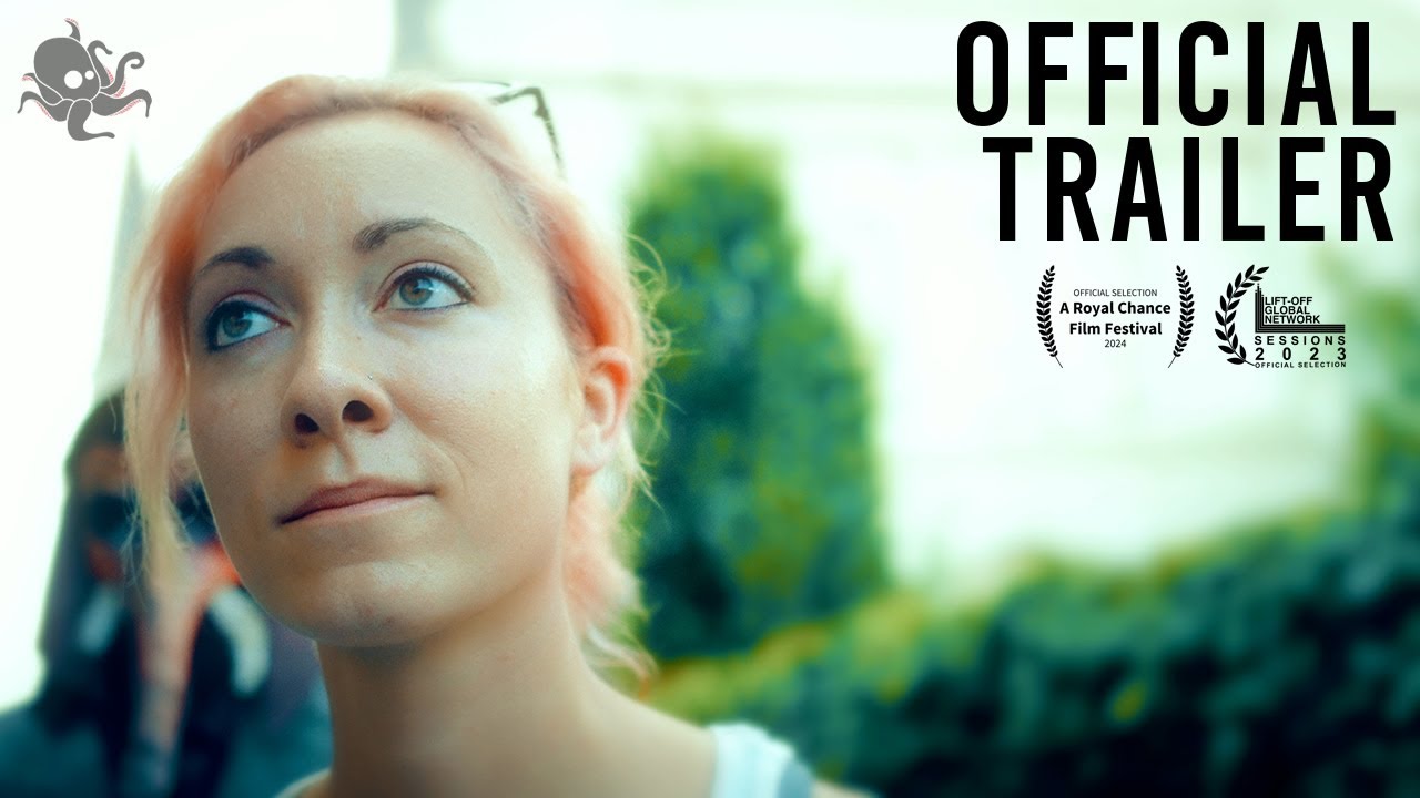 PINK ELEPHANT (2017) | Official Trailer 2 | RECUT RELEASE 08-08-2023 | Sea Monstrosity Pictures