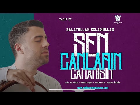 Mesut Biçim ᴴᴰ | SEN CANLARIN CANANISIN