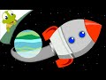 Zoom Zoom Zoom We Re Going To The Moon Song
