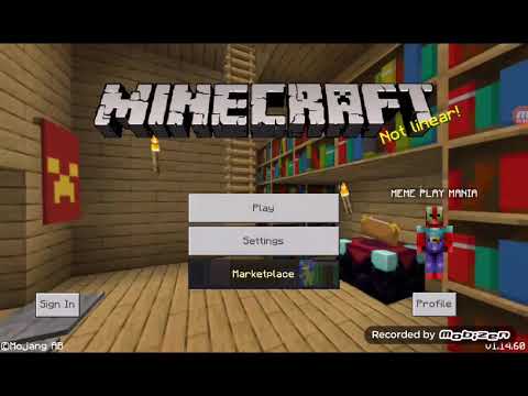 MEME PLAY MANIA Youtuber - MEME PLAY MANIA minecraft texture packs 19/20 multipixel 32x32 for 2020 and 2021