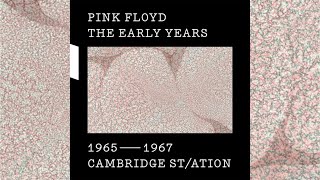 Pink Floyd - Walk With Me Sydney [The Early Years: Cambridge St/ation] 1965